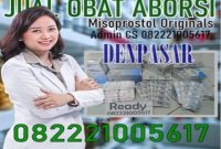 Jual obat aborsi denpasar cytotec asli sebagai obat penggugur kandungan