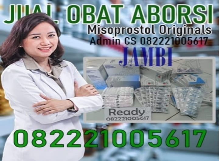 Jual obat aborsi jambi cytotec asli sebagai obat penggugur kandungan