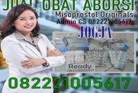 Jual obat aborsi jogja cytotec asli sebagai obat penggugur kandungan