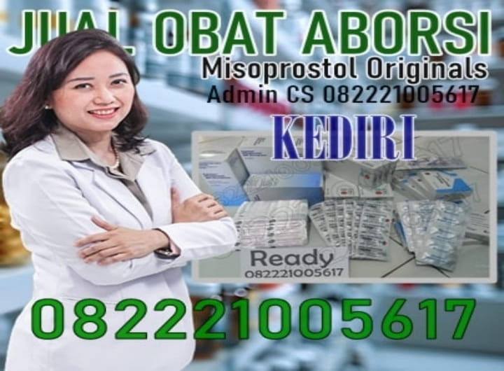 Jual obat aborsi kediri cytotec asli sebagai obat penggugur kandungan