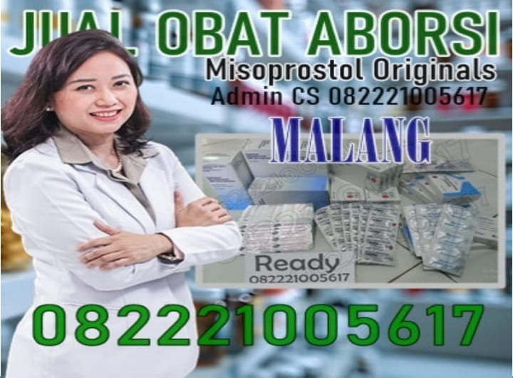 Jual obat aborsi malang cytotec asli sebagai obat penggugur kandungan