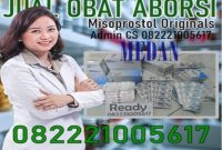 Jual obat aborsi medan cytotec asli sebagai obat penggugur kandungan