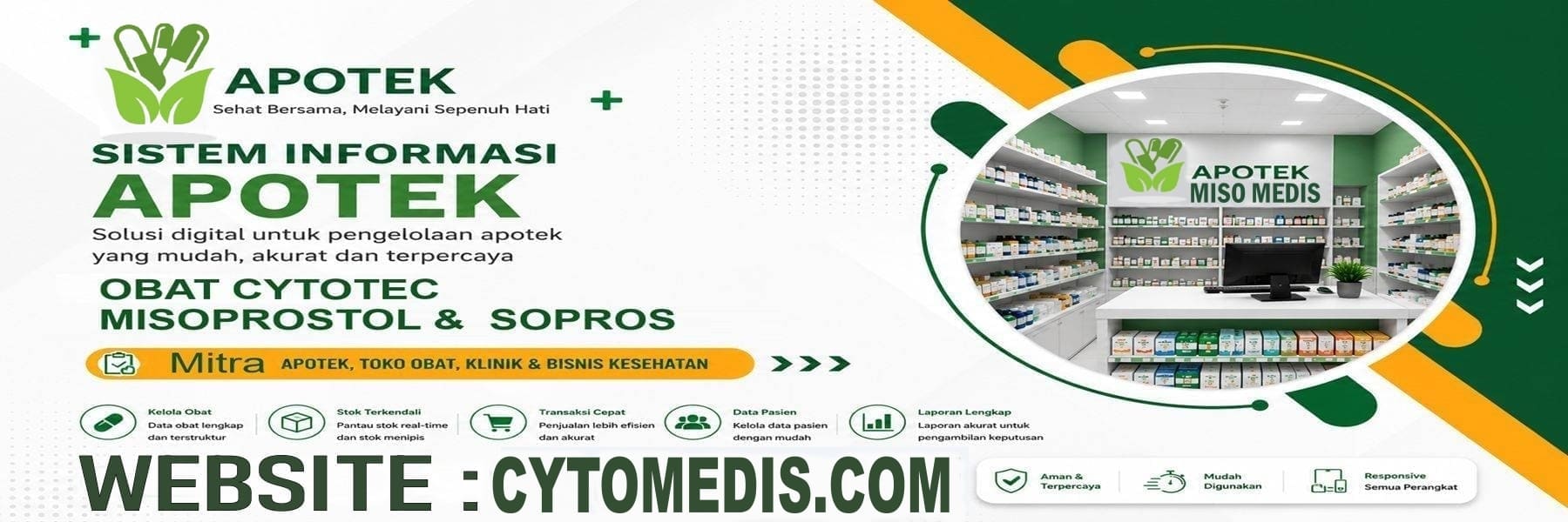 CYTO MEDIS